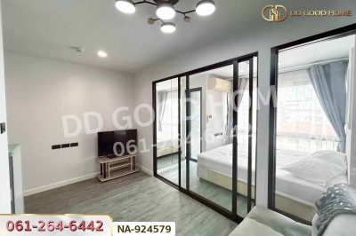 คอนโด นิวยอร์ก รามอินทรา 97 ถ.รามอินทรา ใกล้แฟชั่นไอส์แลนด์