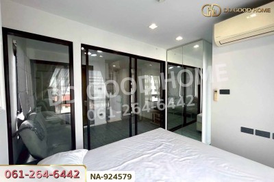 คอนโด นิวยอร์ก รามอินทรา 97 ถ.รามอินทรา ใกล้แฟชั่นไอส์แลนด์