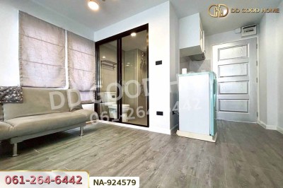 คอนโด นิวยอร์ก รามอินทรา 97 ถ.รามอินทรา ใกล้แฟชั่นไอส์แลนด์