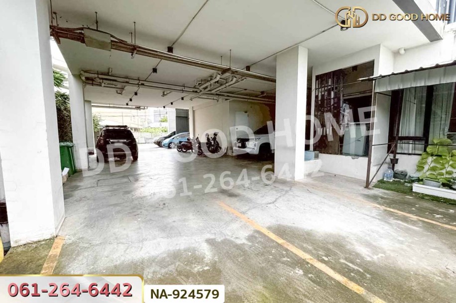 คอนโด นิวยอร์ก รามอินทรา 97 ถ.รามอินทรา ใกล้แฟชั่นไอส์แลนด์-3