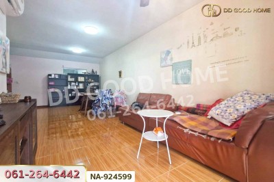 ทาวน์เฮ้าส์ พฤกษาวิลล์ 32 พระราม 2 ซ.74 ถ.พระราม 2 ใกล้โลตัส พระราม 2