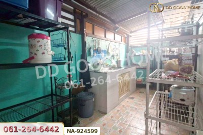 ทาวน์เฮ้าส์ พฤกษาวิลล์ 32 พระราม 2 ซ.74 ถ.พระราม 2 ใกล้โลตัส พระราม 2