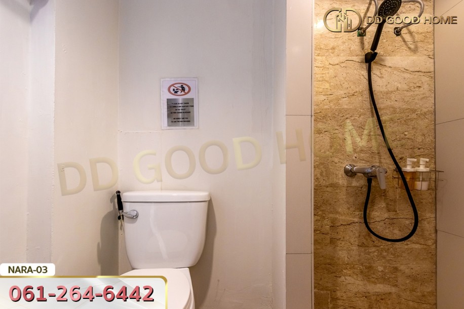 นาราสเตย์ @ พร้อมพงษ์ ซ.สุขุมวิท 39 กรุงเทพฯ-9