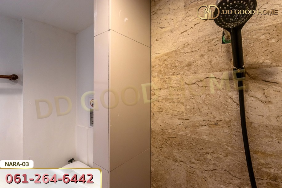 นาราสเตย์ @ พร้อมพงษ์ ซ.สุขุมวิท 39 กรุงเทพฯ-8