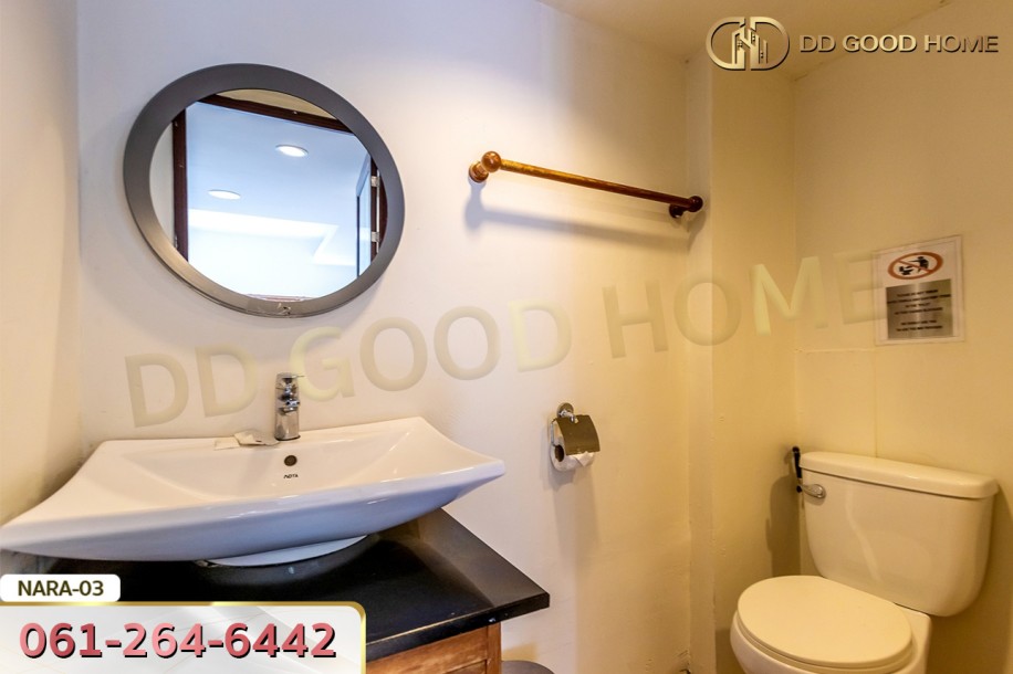 นาราสเตย์ @ พร้อมพงษ์ ซ.สุขุมวิท 39 กรุงเทพฯ-7