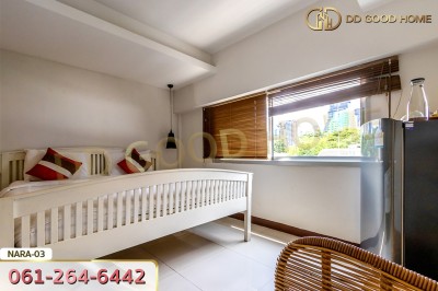 นาราสเตย์ @ พร้อมพงษ์ ซ.สุขุมวิท 39 กรุงเทพฯ-2