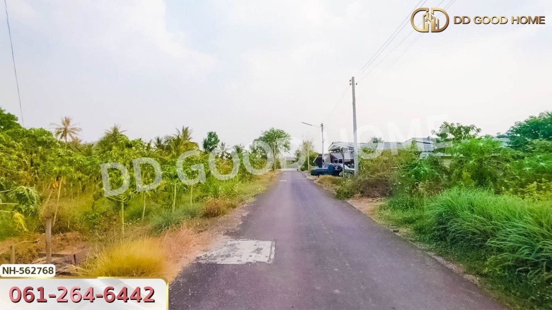 ที่ดิน อ.โพธาราม 1 ไร่ 383.2 ตร.ว. ราชบุรี-8