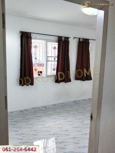 พฤกษา 70 (Pruksa Ville 70) ทาวนฺ์เฮ้าส์ 2 ชั้น แขวง ลำปลาทิว เขต ลาดกระบัง-7