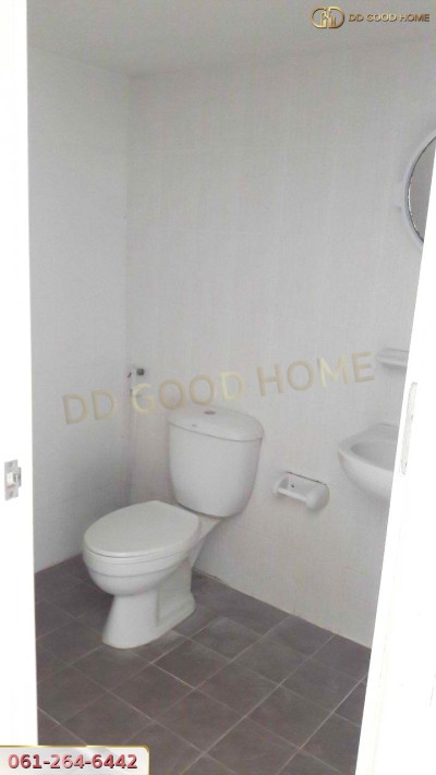 พฤกษา 70 (Pruksa Ville 70) ทาวนฺ์เฮ้าส์ 2 ชั้น แขวง ลำปลาทิว เขต ลาดกระบัง-8