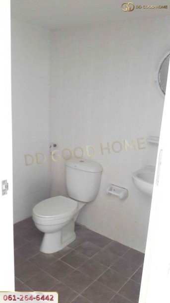 พฤกษา 70 (Pruksa Ville 70) ทาวนฺ์เฮ้าส์ 2 ชั้น แขวง ลำปลาทิว เขต ลาดกระบัง-8