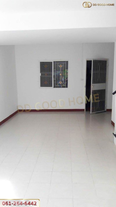 พฤกษา 70 (Pruksa Ville 70) ทาวนฺ์เฮ้าส์ 2 ชั้น แขวง ลำปลาทิว เขต ลาดกระบัง-6