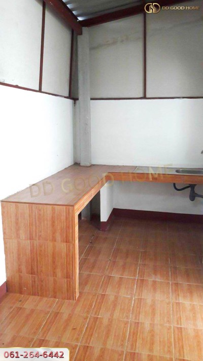 พฤกษา 70 (Pruksa Ville 70) ทาวนฺ์เฮ้าส์ 2 ชั้น แขวง ลำปลาทิว เขต ลาดกระบัง-4