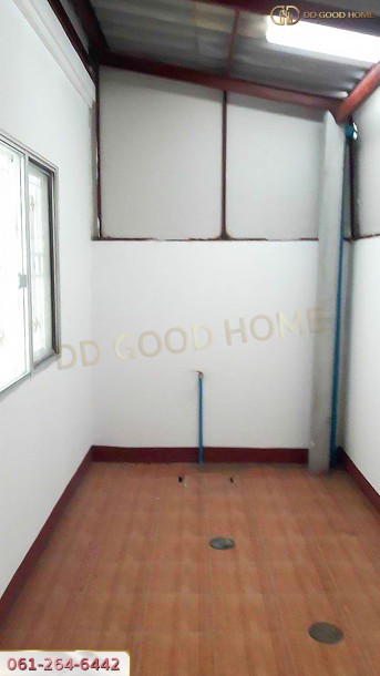 พฤกษา 70 (Pruksa Ville 70) ทาวนฺ์เฮ้าส์ 2 ชั้น แขวง ลำปลาทิว เขต ลาดกระบัง-3