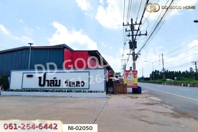 ทาวน์เฮ้าส์ เดอะ ปาล์ม วิลเลจ ศรีมหาโพธิ ปราจีนบุรี ใกล้โรงพยาบาลศรีมหาโพธิ-10