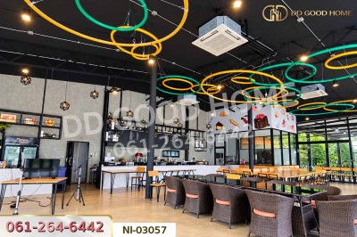 ที่ดินพร้อมสิ่งปลูกสร้างเนินฆ้อ 6 ไร่ 338.20 ตร.ว. ระยอง ใกล้ วัดเนินฆ้อ-2