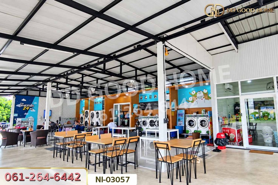 ที่ดินพร้อมสิ่งปลูกสร้างเนินฆ้อ 6 ไร่ 338.20 ตร.ว. ระยอง ใกล้ วัดเนินฆ้อ-9