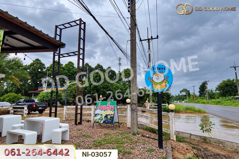 ที่ดินพร้อมสิ่งปลูกสร้างเนินฆ้อ 6 ไร่ 338.20 ตร.ว. ระยอง ใกล้ วัดเนินฆ้อ-8