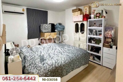 ดิ เอสเคป คอนโดมิเนียม สุขุมวิท 101/1 ใกล้รถไฟฟ้า BTS ปุณณวิถี-6