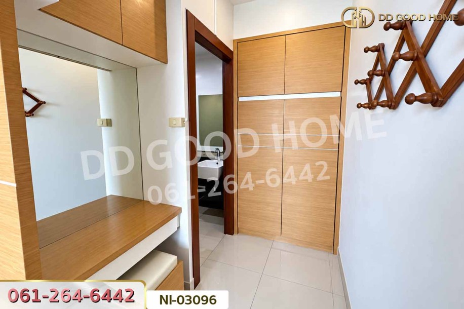 มัสเซลลาน่า คอนโดมิเนียม ถ.จอมเทียนสาย 1 ชลบุรี ใกล้ร้านอาหารปูเป็น-8