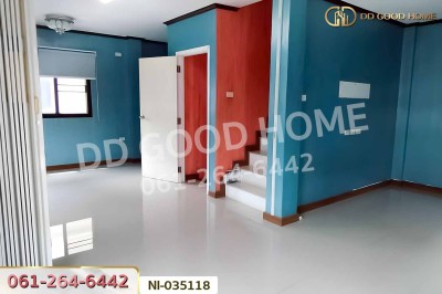 ทาวน์เฮ้าส์ เดอะ โมสท์ สามวา-มีนบุรี ใกล้แฟชั่นไอซ์แลนด์