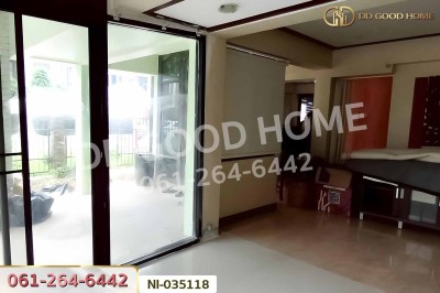 ทาวน์เฮ้าส์ เดอะ โมสท์ สามวา-มีนบุรี ใกล้แฟชั่นไอซ์แลนด์