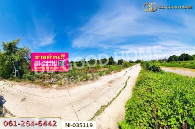 ที่ดินป่าตาล 10 ไร่ 10 ตร.ว. ลพบุรี ใกล้พระปรางค์สามยอด