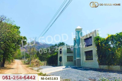 ที่ดินปากช่อง 15 ไร่ 3.44 ตร.ว. พญาเย็น นครราชสีมา ใกล้The wild เขาใหญ่-9