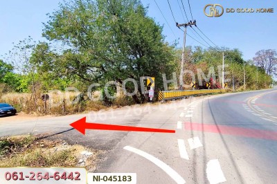 ที่ดินปากช่อง 15 ไร่ 3.44 ตร.ว. พญาเย็น นครราชสีมา ใกล้The wild เขาใหญ่-8