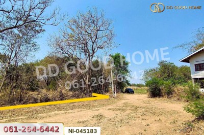 ที่ดินปากช่อง 15 ไร่ 3.44 ตร.ว. พญาเย็น นครราชสีมา ใกล้The wild เขาใหญ่-4