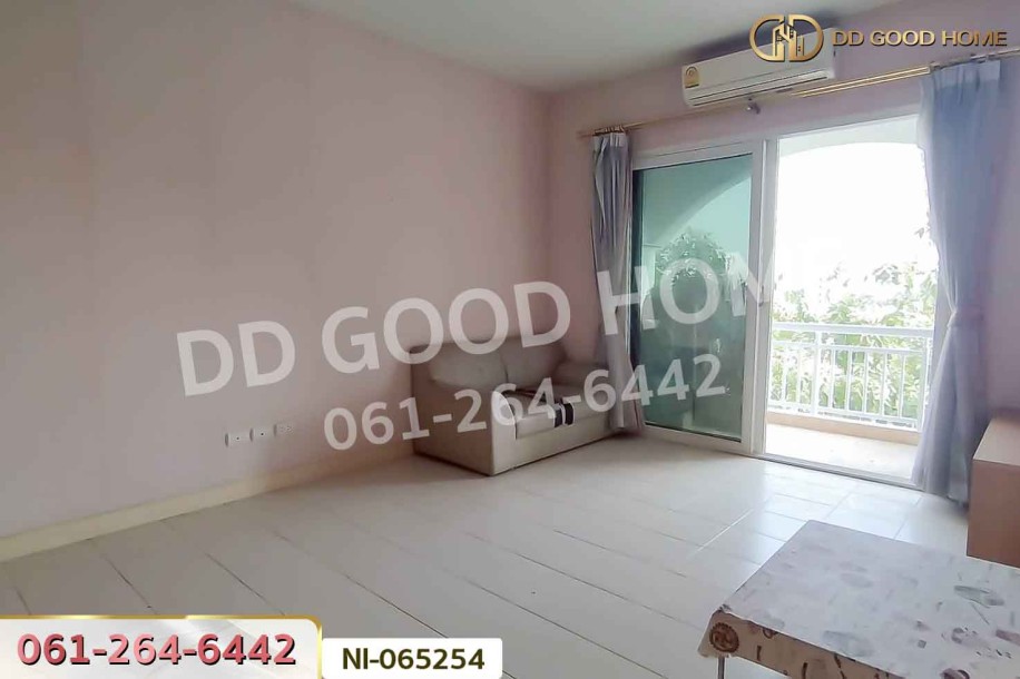 บ้านฟูลเฮ้าส์ คอนโดมิเนียม ซ.เพชรเกษม 130 ใกล้ Big C อ้อมใหญ่-8