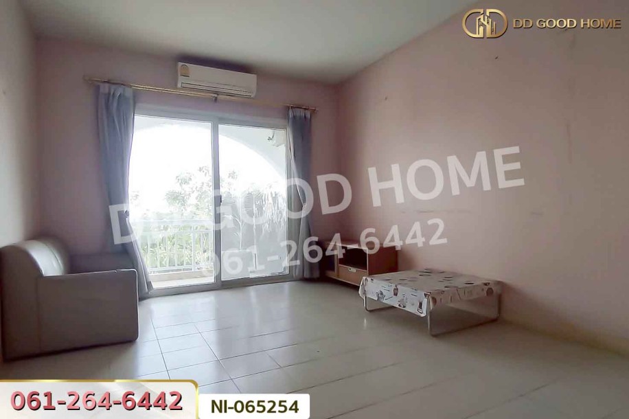 บ้านฟูลเฮ้าส์ คอนโดมิเนียม ซ.เพชรเกษม 130 ใกล้ Big C อ้อมใหญ่-4