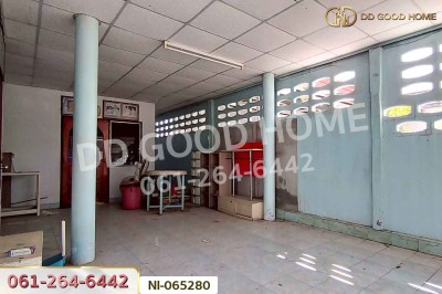 ทาวน์เฮ้าส์ สุรนารีวิลเลจ นครราชสีมา ใกล้สนามกีฬาเฉลิมพระเกียรติ 80 พรรษา