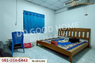 ทาวน์เฮ้าส์ สุรนารีวิลเลจ นครราชสีมา ใกล้สนามกีฬาเฉลิมพระเกียรติ 80 พรรษา