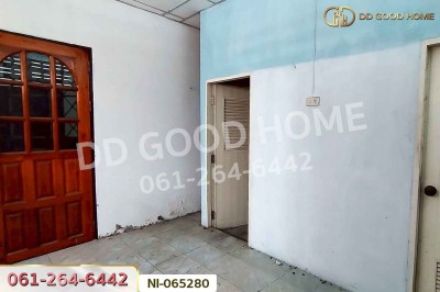 ทาวน์เฮ้าส์ สุรนารีวิลเลจ นครราชสีมา ใกล้สนามกีฬาเฉลิมพระเกียรติ 80 พรรษา