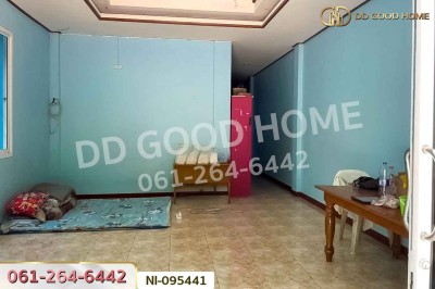 ทาวน์เฮ้าส์ หมู่บ้านกฤษณา ร่มเกล้า ใกล้ท่าอากาศยานสุวรรณภูมิ-6
