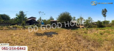 ที่ดิน อ.บุณฑริก 2 ไร่ 268 ตร.ว. อุบลราชธานี-2