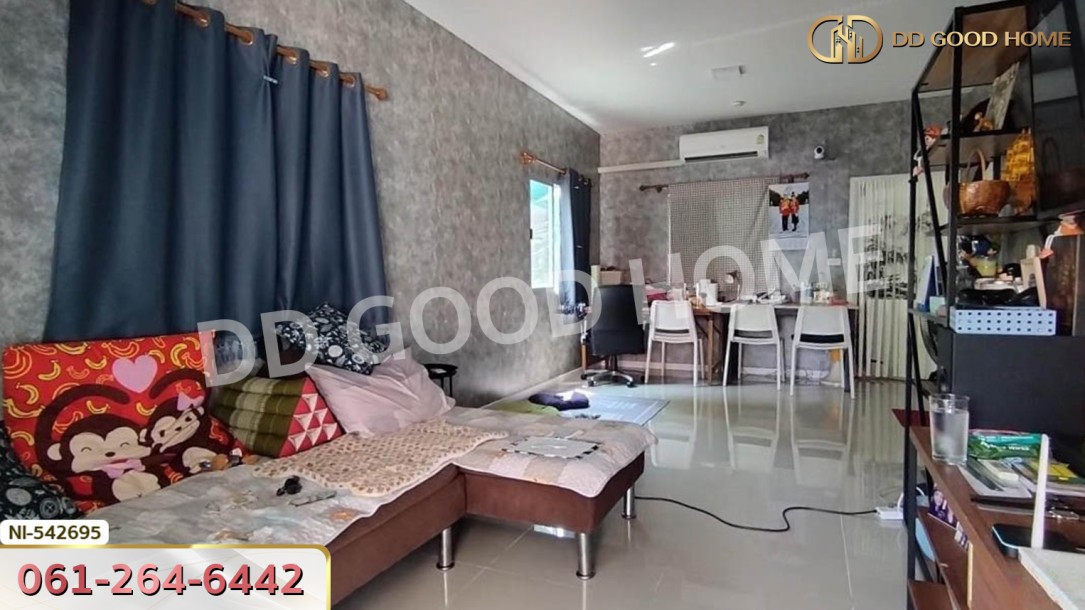 บ้านพฤกษา 128 สุขสวัสดิ์-ประชาอุทิศ สมุทรปราการ-5