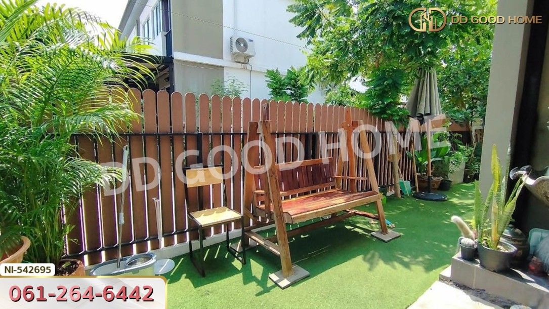 บ้านพฤกษา 128 สุขสวัสดิ์-ประชาอุทิศ สมุทรปราการ-10