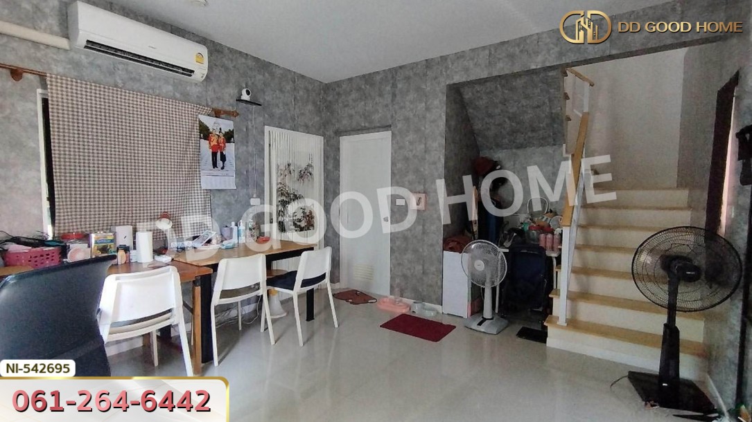 บ้านพฤกษา 128 สุขสวัสดิ์-ประชาอุทิศ สมุทรปราการ-4