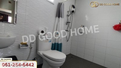 บ้านพฤกษา 128 สุขสวัสดิ์-ประชาอุทิศ สมุทรปราการ