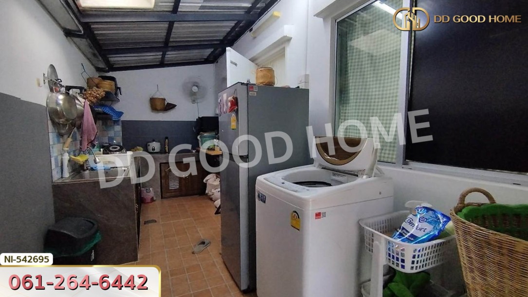 บ้านพฤกษา 128 สุขสวัสดิ์-ประชาอุทิศ สมุทรปราการ-7
