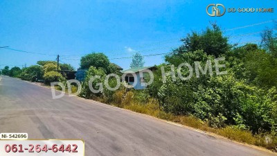 ที่ดิน อ.เมืองปราจีนบุรี 3 ไร่ 229.3 ตร.ว. ปราจีนบุรี-9