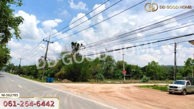 ที่ดิน แก่งคอย 71.35 ตร.ว. สระบุรี ใกล้วัดบ้านโป่ง