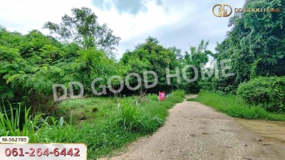ที่ดิน แก่งคอย 71.35 ตร.ว. สระบุรี ใกล้วัดบ้านโป่ง