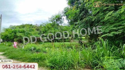ที่ดิน แก่งคอย 71.35 ตร.ว. สระบุรี ใกล้วัดบ้านโป่ง