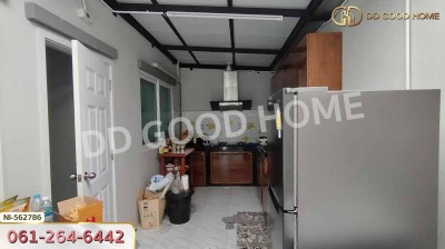 เดอะ มิราเคิล เทพารักษ์ สมุทรปราการ