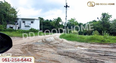 ที่ดิน แก่งคอย 65.5 ตร.ว. สระบุรี ใกล้วัดบ้านโป่ง.-6