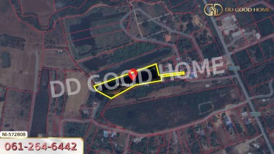 ที่ดิน แก่งคอย 65.5 ตร.ว. สระบุรี ใกล้วัดบ้านโป่ง.-9