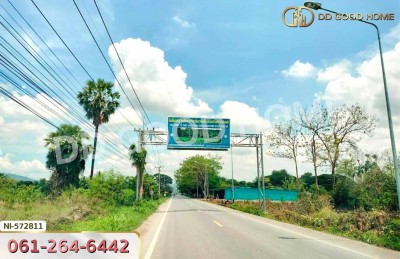 ที่ดินแก่งคอย 131 ตร.ว. สระบุรี ใกล้วัดบ้านโป่ง-8