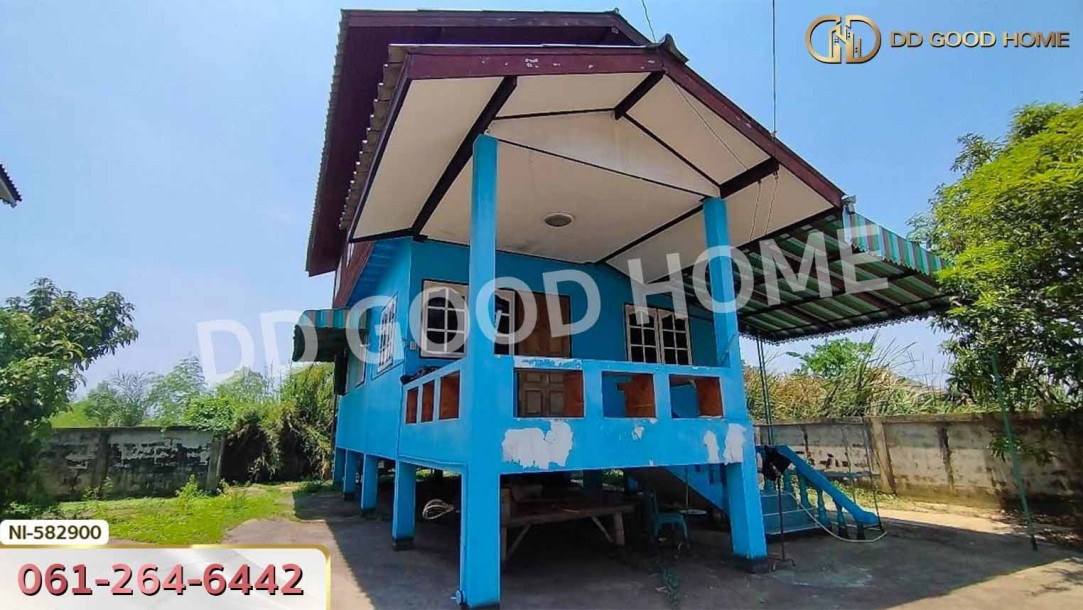 ❌SOLD OUT❌ บ้านเดี่ยว ซ.วัดพระเงิน อ.บางกรวย นนทบุรี-12
